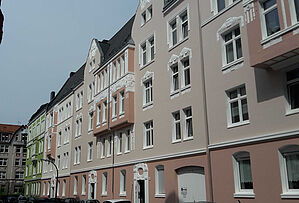 Kuhlmannstr. 4 - 8