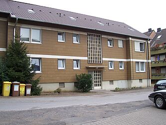 Wohnhaus: Wickeder Hellweg 148