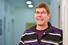 Jürgen Albert Jürgen Albert