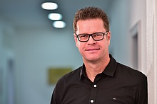 Markus Beer Markus Beer
