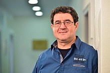 Peter Werft Peter Werft